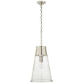VISUAL COMFORT SIGNATURE, ROBINSON PENDANT, PENDANT LIGHT