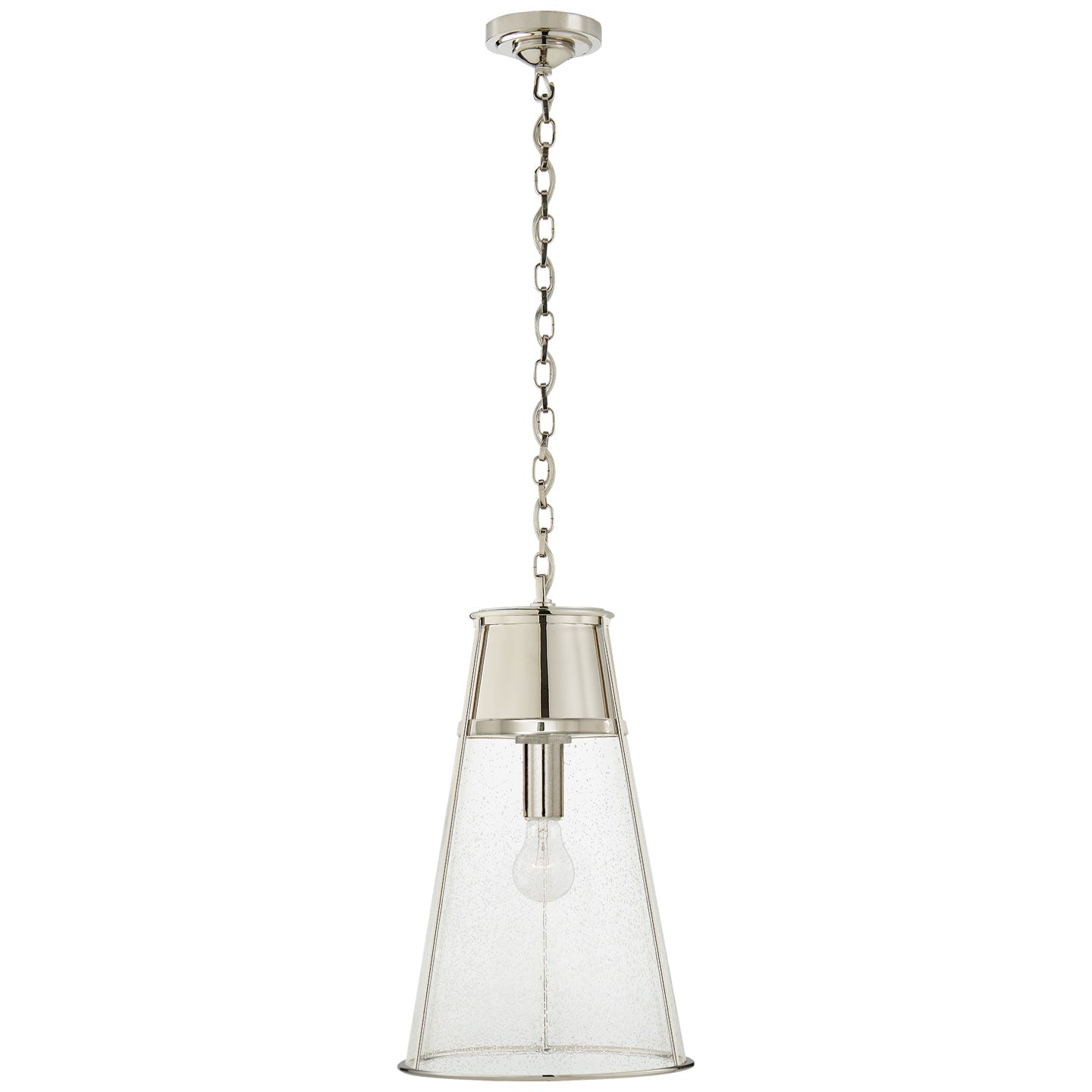 VISUAL COMFORT SIGNATURE, ROBINSON PENDANT, PENDANT LIGHT