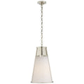 VISUAL COMFORT SIGNATURE, ROBINSON PENDANT, PENDANT LIGHT