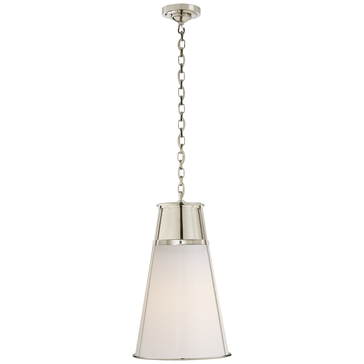 VISUAL COMFORT SIGNATURE, ROBINSON PENDANT, PENDANT LIGHT