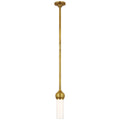 VISUAL COMFORT SIGNATURE, JEFFERY MINI PENDANT, PENDANT LIGHT