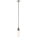 VISUAL COMFORT SIGNATURE, JEFFERY MINI PENDANT, PENDANT LIGHT