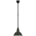 VISUAL COMFORT SIGNATURE, ACADEMY PENDANT, OUTDOOR CEILING LIGHTS