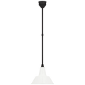 VISUAL COMFORT SIGNATURE, ACADEMY PENDANT, OUTDOOR CEILING LIGHTS