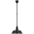 VISUAL COMFORT SIGNATURE, ACADEMY PENDANT, OUTDOOR CEILING LIGHTS