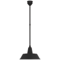 VISUAL COMFORT SIGNATURE, ACADEMY PENDANT, OUTDOOR CEILING LIGHTS