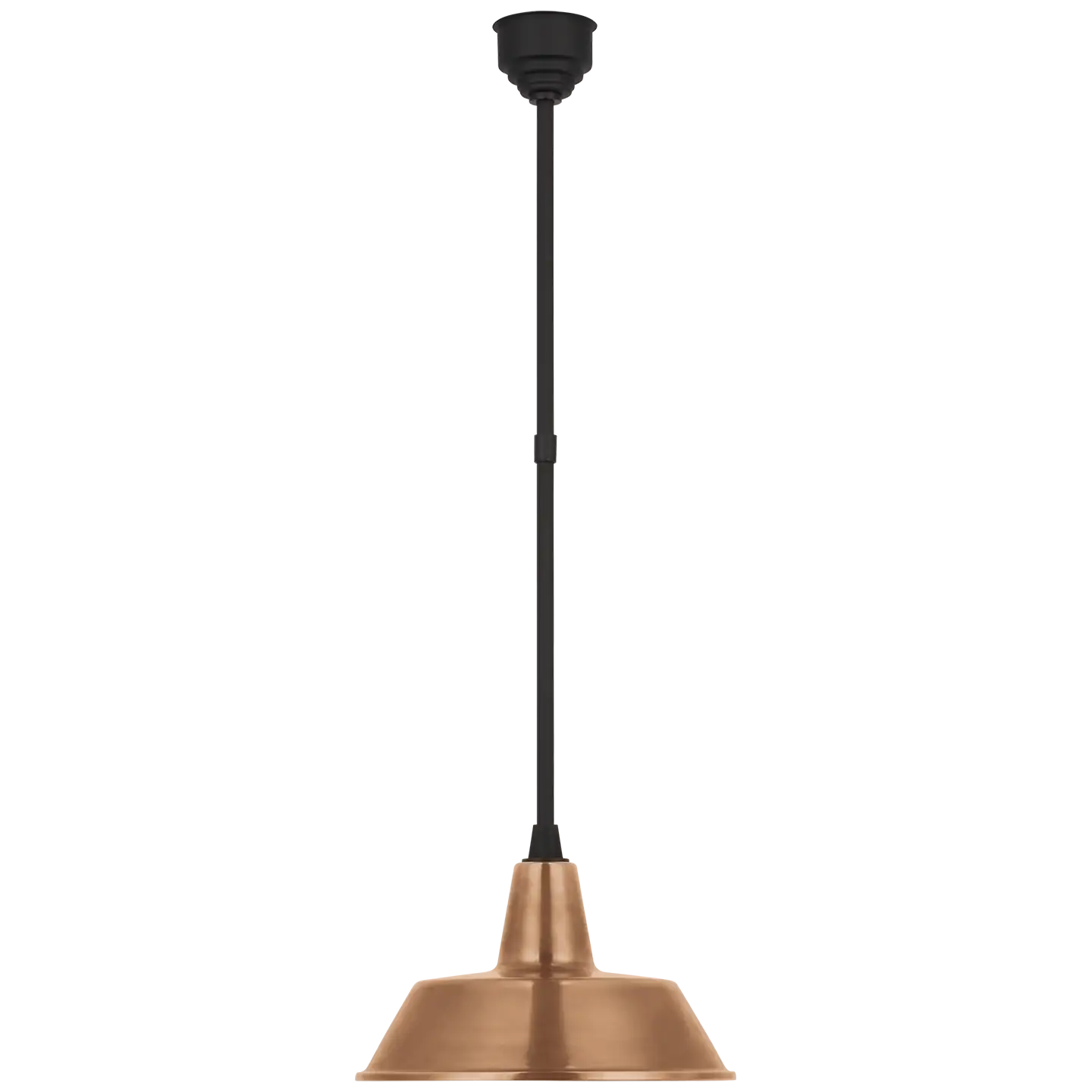 VISUAL COMFORT SIGNATURE, ACADEMY PENDANT, OUTDOOR CEILING LIGHTS