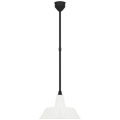VISUAL COMFORT SIGNATURE, ACADEMY PENDANT, OUTDOOR CEILING LIGHTS