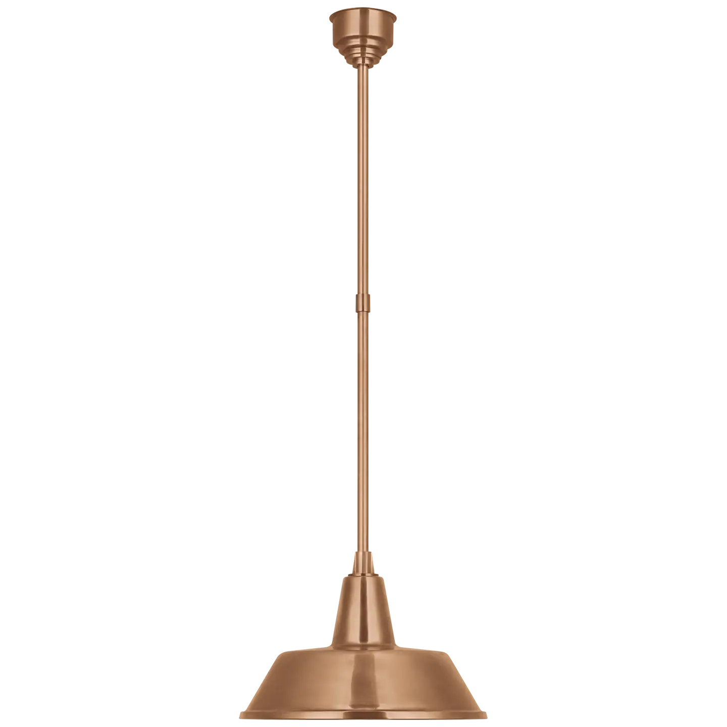 VISUAL COMFORT SIGNATURE, ACADEMY PENDANT, OUTDOOR CEILING LIGHTS