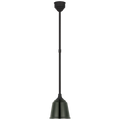 VISUAL COMFORT SIGNATURE, ACADEMY PENDANT, OUTDOOR CEILING LIGHTS
