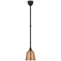 VISUAL COMFORT SIGNATURE, ACADEMY PENDANT, OUTDOOR CEILING LIGHTS