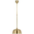 VISUAL COMFORT SIGNATURE, ACADEMY PENDANT, OUTDOOR CEILING LIGHTS