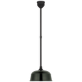 VISUAL COMFORT SIGNATURE, ACADEMY PENDANT, OUTDOOR CEILING LIGHTS