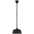 VISUAL COMFORT SIGNATURE, ACADEMY PENDANT, OUTDOOR CEILING LIGHTS
