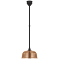 VISUAL COMFORT SIGNATURE, ACADEMY PENDANT, OUTDOOR CEILING LIGHTS