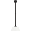 VISUAL COMFORT SIGNATURE, ACADEMY PENDANT, OUTDOOR CEILING LIGHTS