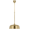 VISUAL COMFORT SIGNATURE, ACADEMY PENDANT, OUTDOOR CEILING LIGHTS