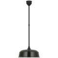 VISUAL COMFORT SIGNATURE, ACADEMY PENDANT, OUTDOOR CEILING LIGHTS