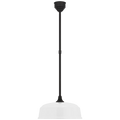 VISUAL COMFORT SIGNATURE, ACADEMY PENDANT, OUTDOOR CEILING LIGHTS