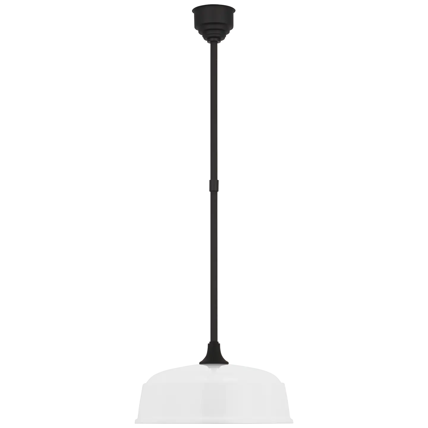VISUAL COMFORT SIGNATURE, ACADEMY PENDANT, OUTDOOR CEILING LIGHTS