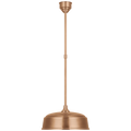 VISUAL COMFORT SIGNATURE, ACADEMY PENDANT, OUTDOOR CEILING LIGHTS