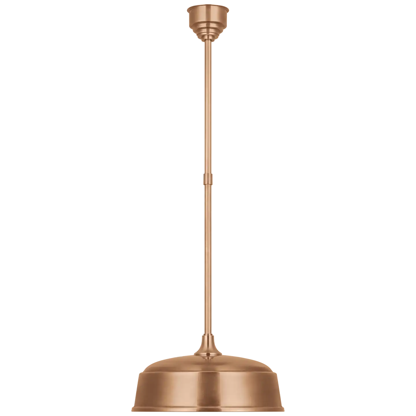 VISUAL COMFORT SIGNATURE, ACADEMY PENDANT, OUTDOOR CEILING LIGHTS