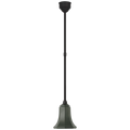 VISUAL COMFORT SIGNATURE, ACADEMY PENDANT, OUTDOOR CEILING LIGHTS