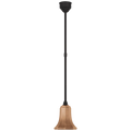 VISUAL COMFORT SIGNATURE, ACADEMY PENDANT, OUTDOOR CEILING LIGHTS