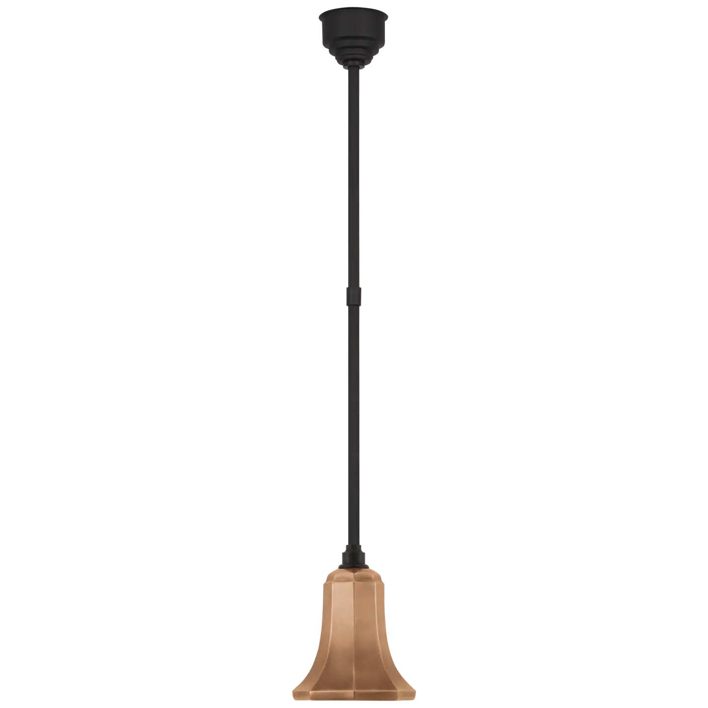 VISUAL COMFORT SIGNATURE, ACADEMY PENDANT, OUTDOOR CEILING LIGHTS