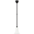 VISUAL COMFORT SIGNATURE, ACADEMY PENDANT, OUTDOOR CEILING LIGHTS