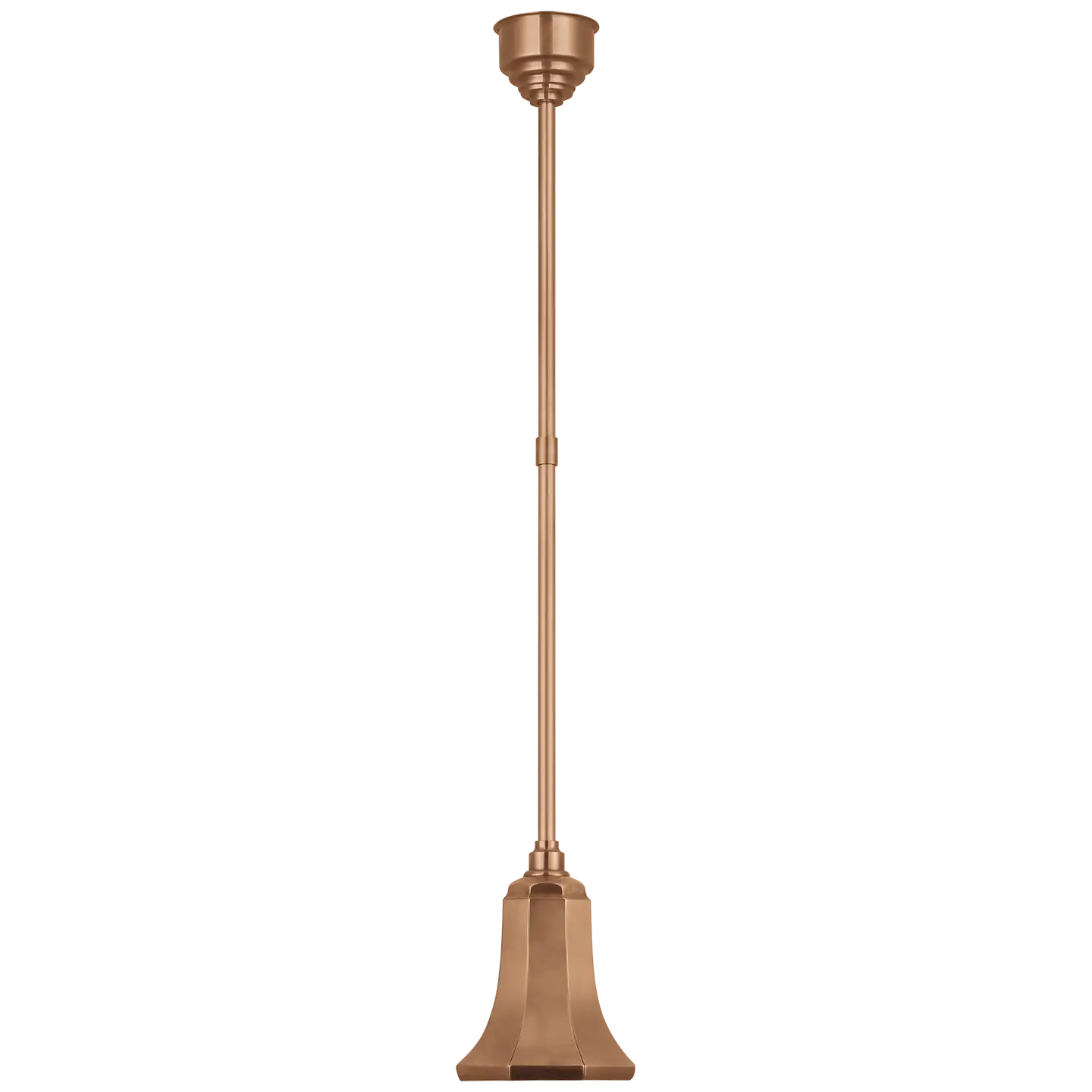 VISUAL COMFORT SIGNATURE, ACADEMY PENDANT, OUTDOOR CEILING LIGHTS