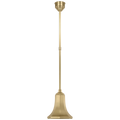 VISUAL COMFORT SIGNATURE, ACADEMY PENDANT, OUTDOOR CEILING LIGHTS
