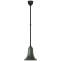 VISUAL COMFORT SIGNATURE, ACADEMY PENDANT, OUTDOOR CEILING LIGHTS