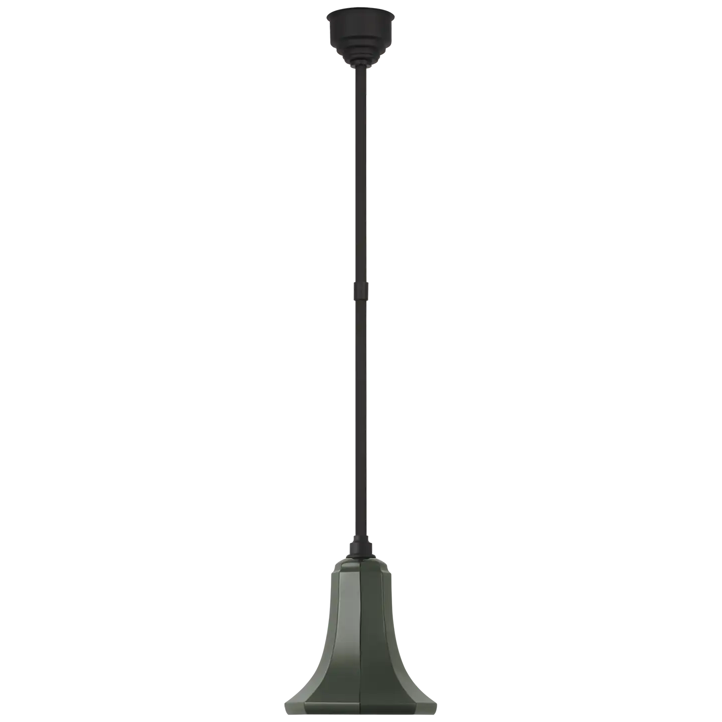 VISUAL COMFORT SIGNATURE, ACADEMY PENDANT, OUTDOOR CEILING LIGHTS