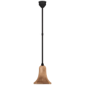 VISUAL COMFORT SIGNATURE, ACADEMY PENDANT, OUTDOOR CEILING LIGHTS