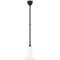 VISUAL COMFORT SIGNATURE, ACADEMY PENDANT, OUTDOOR CEILING LIGHTS