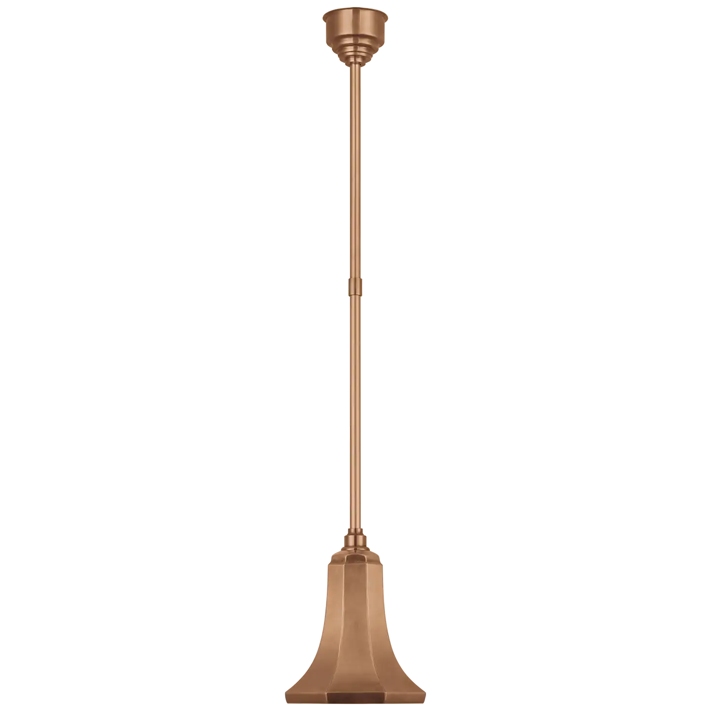 VISUAL COMFORT SIGNATURE, ACADEMY PENDANT, OUTDOOR CEILING LIGHTS