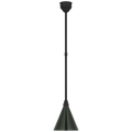 VISUAL COMFORT SIGNATURE, ACADEMY PENDANT, OUTDOOR CEILING LIGHTS