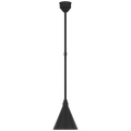 VISUAL COMFORT SIGNATURE, ACADEMY PENDANT, OUTDOOR CEILING LIGHTS