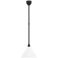 VISUAL COMFORT SIGNATURE, ACADEMY PENDANT, OUTDOOR CEILING LIGHTS