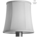 VISUAL COMFORT SIGNATURE LINEN SOFT EMPIRE SHADE - DO NOT SHOW ON WEBSITE