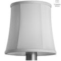 VISUAL COMFORT SIGNATURE SILK EMPIRE SHADE - DO NOT SHOW ON WEBSITE