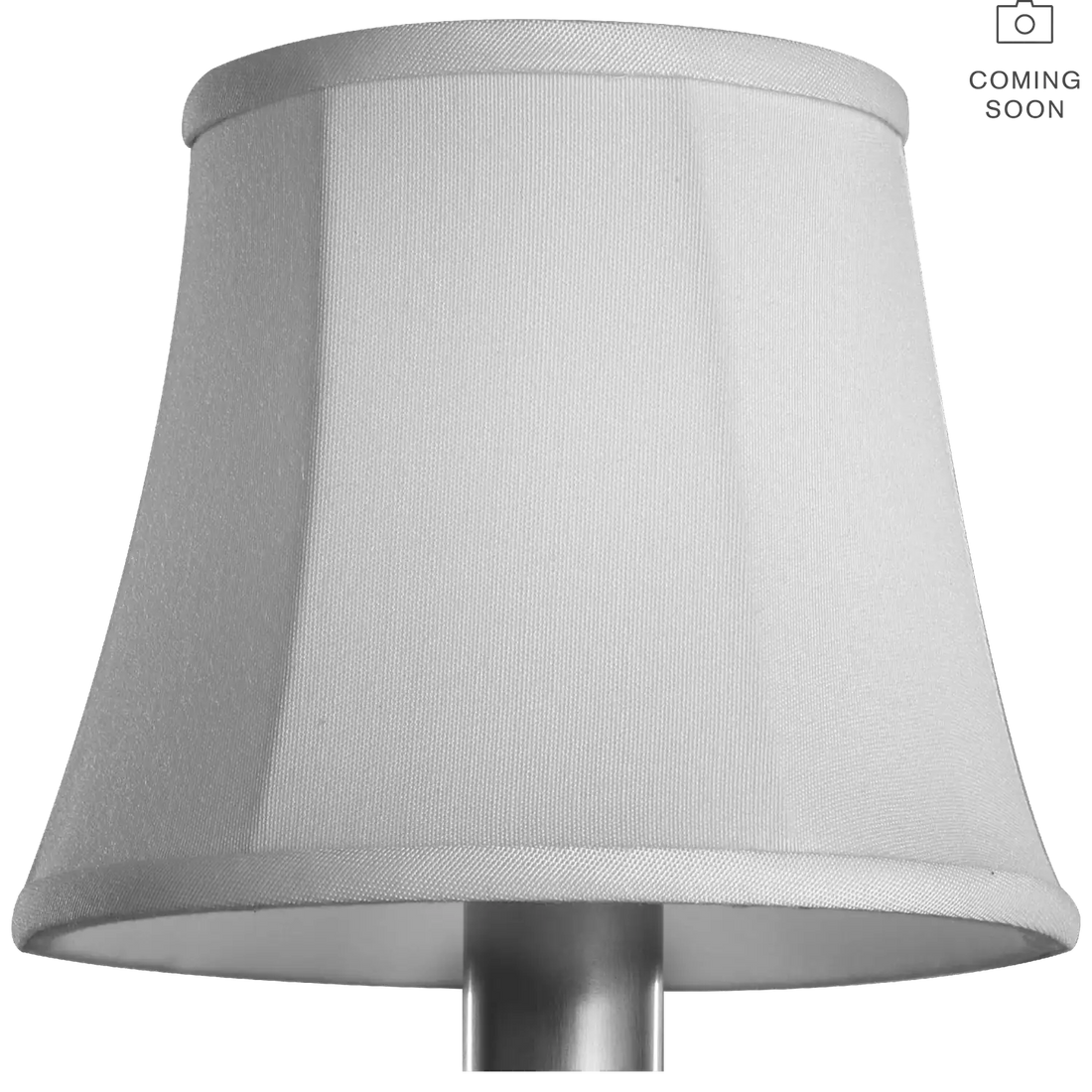 VISUAL COMFORT SIGNATURE PLEATED SILK SHADE - DO NOT SHOW ON WEBSITE
