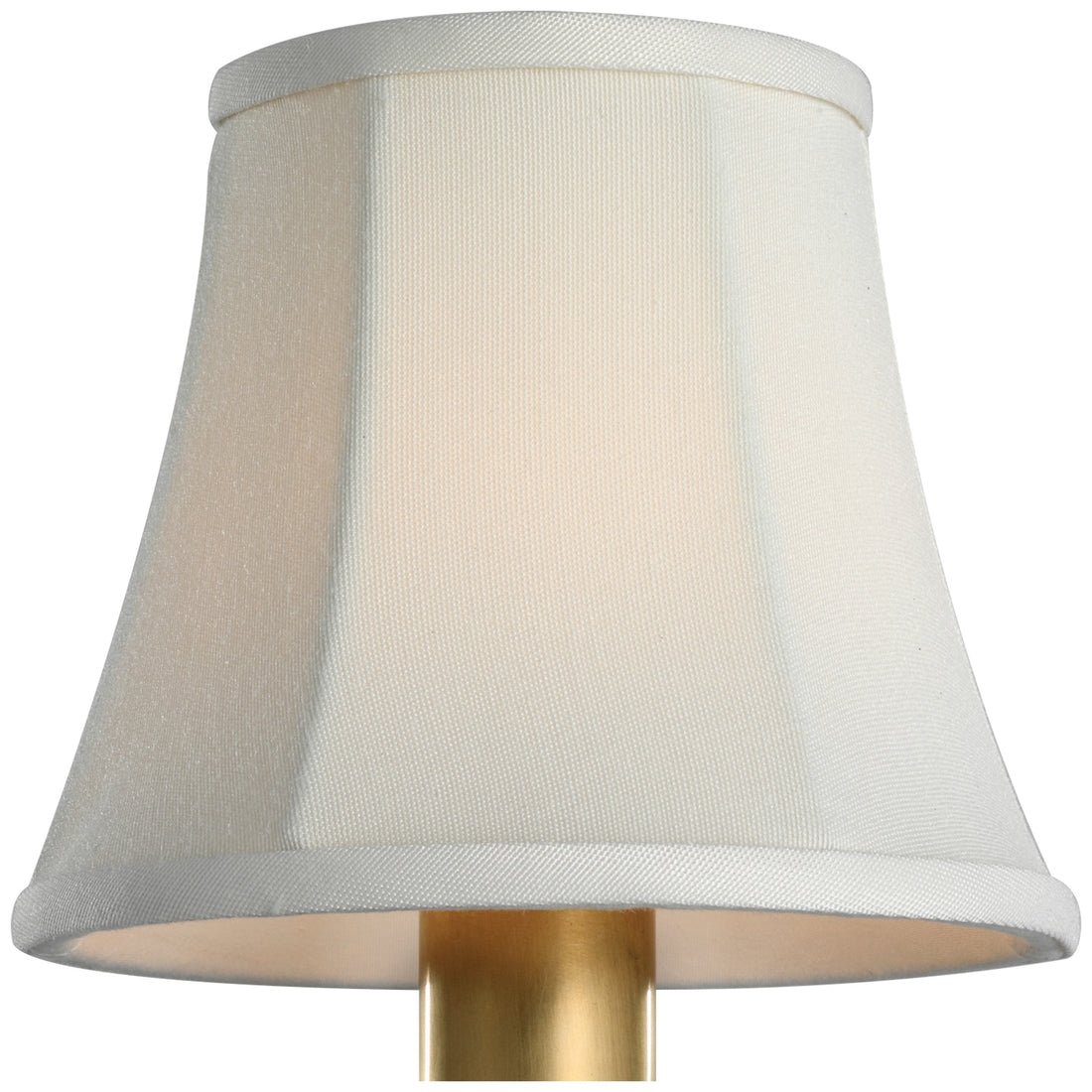 VISUAL COMFORT SIGNATURE SILK BELL EMPIRE SHADE - DO NOT SHOW ON WEBSITE