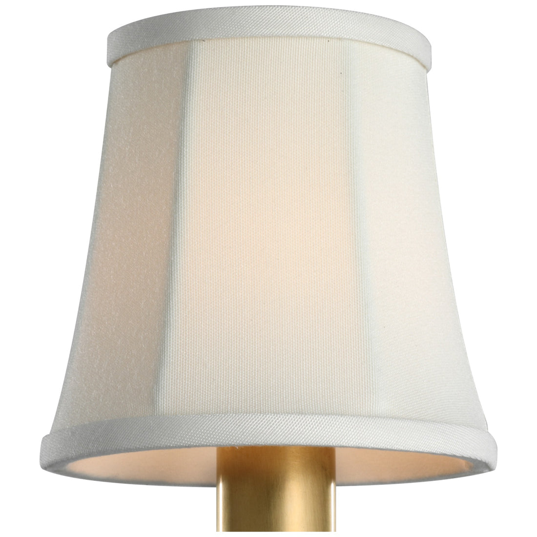 VISUAL COMFORT SIGNATURE SILK SOFT EMPIRE SHADE - DO NOT SHOW ON WEBSITE