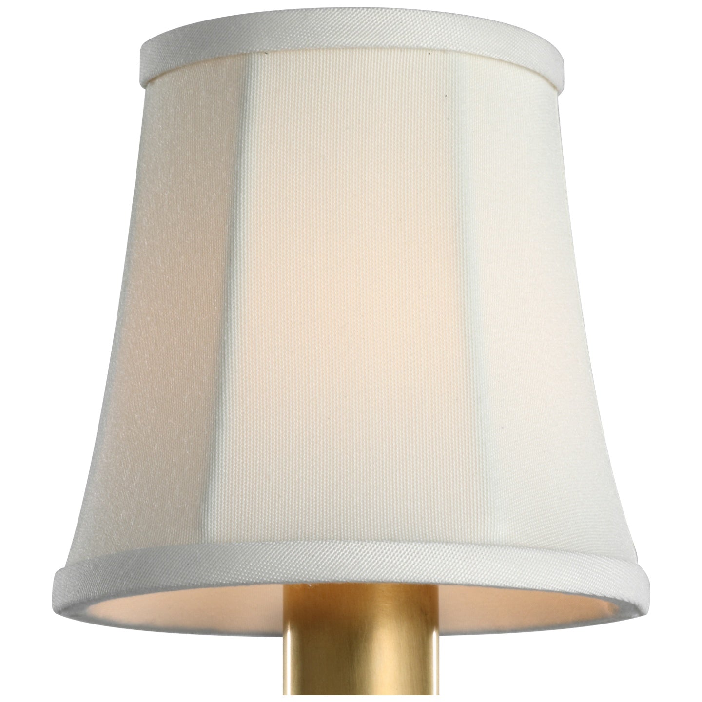 VISUAL COMFORT SIGNATURE SILK SOFT EMPIRE SHADE - DO NOT SHOW ON WEBSITE