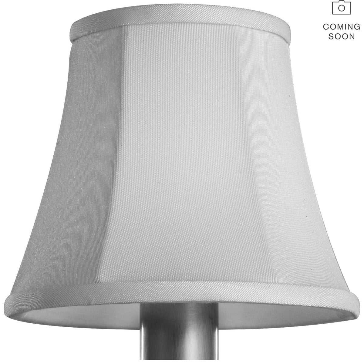 VISUAL COMFORT SIGNATURE PLEATED MIST SILK SHADE - DO NOT SHOW ON WEBSITE