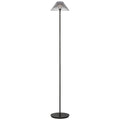 VISUAL COMFORT SIGNATURE, BLAZE FLOOR LAMP, FLOOR LAMP