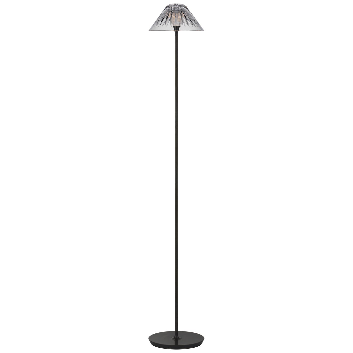 VISUAL COMFORT SIGNATURE, BLAZE FLOOR LAMP, FLOOR LAMP