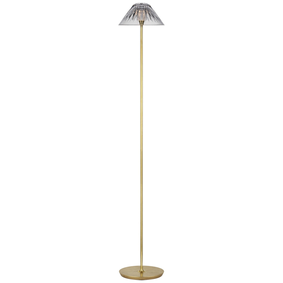 VISUAL COMFORT SIGNATURE, BLAZE FLOOR LAMP, FLOOR LAMP
